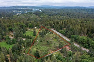 5681 California 193, Georgetown, CA 95634