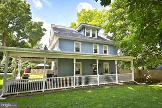 404 Ridge Pike, Lafayette Hill, PA 19444