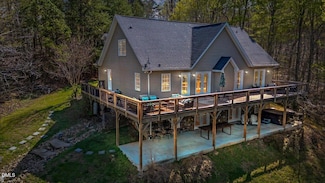 1121 Osmond Rd, Semora, NC 27343