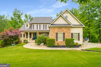 374 Beaumont Farms Dr, Sharpsburg, GA 30277