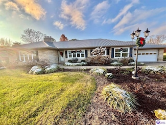 1351 Old Lebanon Rd, Campbellsville, KY 42718