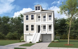 Bryce Drive Under, Charleston, SC 29492