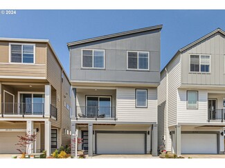 20707 SW Boyd Ct Unit 8, Beaverton, OR 97003