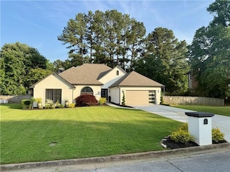 2610 Stokesley Way, Snellville, GA 30078