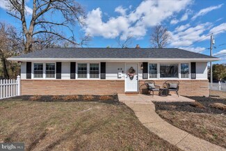412 S Browning Ave, Somerdale, NJ 08083