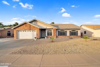3058 E Erie St, Gilbert, AZ 85295
