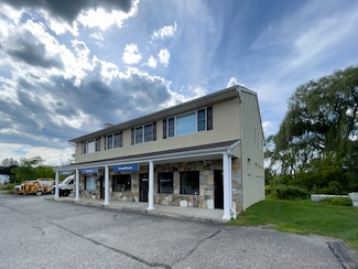 93 Park Lane Rd Unit A, New Milford, CT 06776