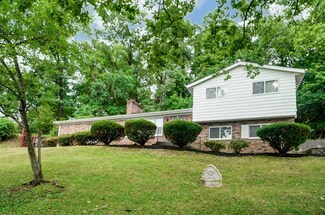3650 Canyon Dr, Cincinnati, OH 45217