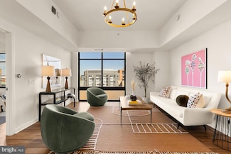 475 K St NW Unit 1126, Washington, DC 20001