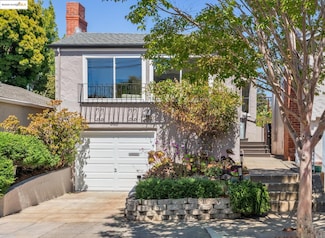 505 Cornell Ave, Albany, CA 94706