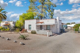 3109 E Fairmount St, Tucson, AZ 85716
