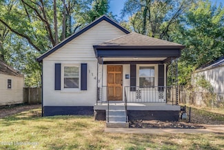 1148 Euclid Ave, Louisville, KY 40208