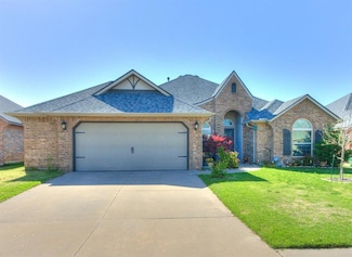 17313 Triana Dr, Oklahoma City, OK 73170
