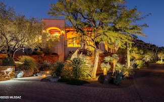 4546 W Dove Canyon Place, Marana, AZ 85658