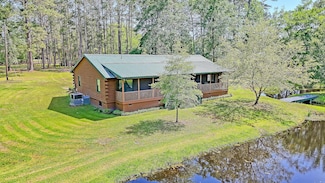 5519 Jefferies Hwy, Walterboro, SC 29488