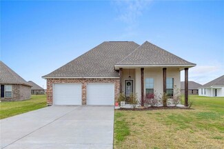 154 Sugarcane Blvd E, Iowa, LA 70647