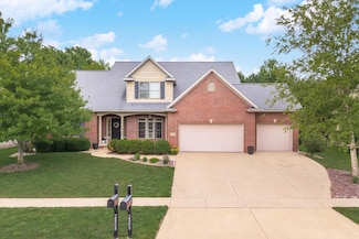 2809 Alana Way, Bloomington, IL 61704