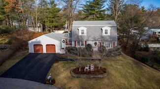 7 Nutmeg Dr, Nashua, NH 03062