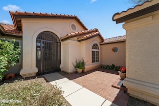 37543 S Mountain Sage Dr Unit 7, Tucson, AZ 85739