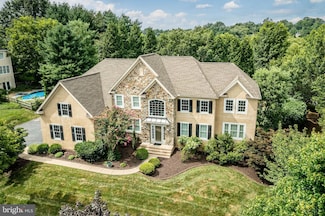 1031 Bucktail Way, West Chester, PA 19382
