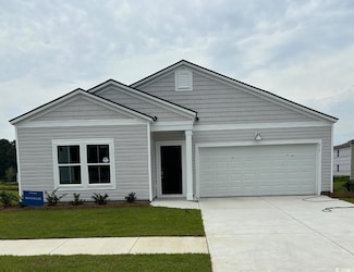 171 Waterloo Sunset Dr Unit Lot 84 Dover, Longs, SC 29568