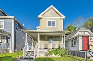343 S Warren Ave, Columbus, OH 43204