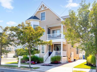 7721 Ventnor Ave, Margate City, NJ 08402