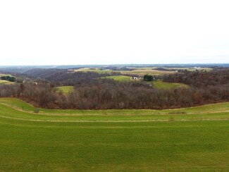 118.6 ac Morovits Hollow Rd, Wauzeka, WI 53826