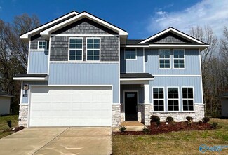 123 Plum Tree Ln, Hazel Green, AL 35750