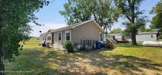 210 1st St NW, Halliday, ND 58636