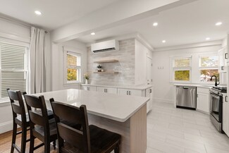 43 Milwood St Unit 2, Dorchester Center, MA 02124