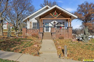 108 W Nebraska St, Dunbar, NE 68346