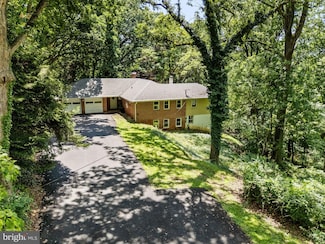 454 Kirk Ln, Media, PA 19063