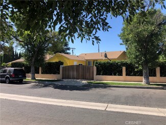 15468 San Jose St, Mission Hills, CA 91345