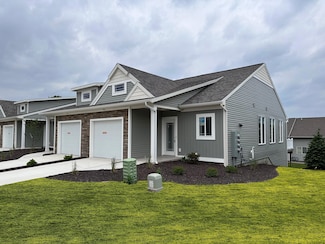 1209 Madera Ct, Byron Center, MI 49315