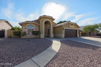 5239 W Tonopah Dr Unit 7B, Glendale, AZ 85308