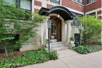 229 Main St Unit 3, Evanston, IL 60202