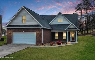 150 Meridian Way, Clinton, TN 37716