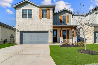 11635 Bakersfield Pass, San Antonio, TX 78245
