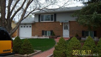 5014 E 8th St, Cheyenne, WY 82001