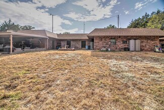 182458 182458 N 2790 Rd, Comanche, OK