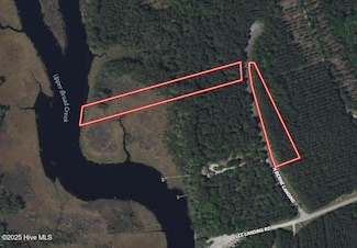 175 N Berne Landing Rd, New Bern, NC 28560