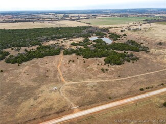 50 S Sangre Rd, Perkins, OK 74059