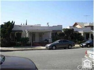 153 S Reno St, Los Angeles, CA 90057
