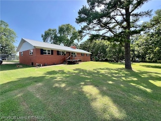 466078 Oklahoma 141, Gans, OK 74936