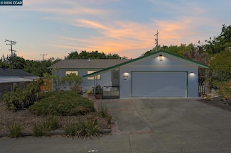 4816 Meadowbrook Dr, El Sobrante, CA 94803
