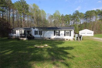 802 Scotts Bottom Rd, Dillwyn, VA 23936