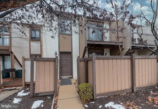 605 Bismark Way, King of Prussia, PA 19406