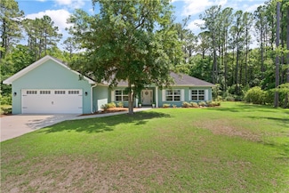 1563 Sapelo Cir SE, Darien, GA 31305
