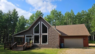 4345 Brenda Ct, Richfield Township, MI 48656